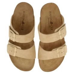 Haflinger Bio Andrea sandal