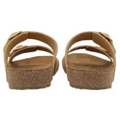 Haflinger Bio Andrea sandal