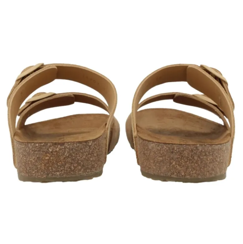 Haflinger Bio Andrea sandal