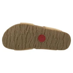 Haflinger Bio Andrea sandal