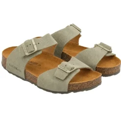 Haflinger Bio Andrea sandal