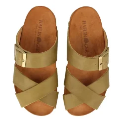 Haflinger Bio Animo sandal