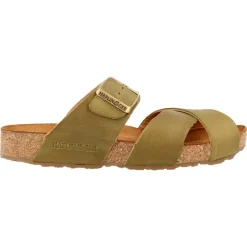 Haflinger Bio Animo sandal