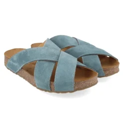 Haflinger Bio Como damesandal