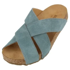 Haflinger Bio Como damesandal