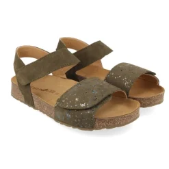 Haflinger Bio Elsie damesandal