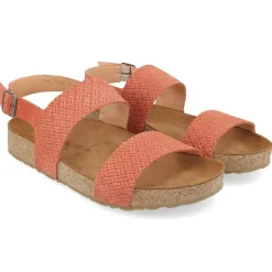 Haflinger Bio Ivy damesandal