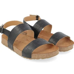 Haflinger Bio Ivy damesandal
