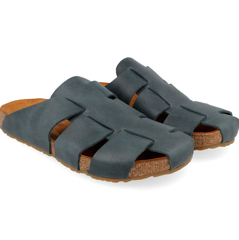 Haflinger Bio Pius herresandal