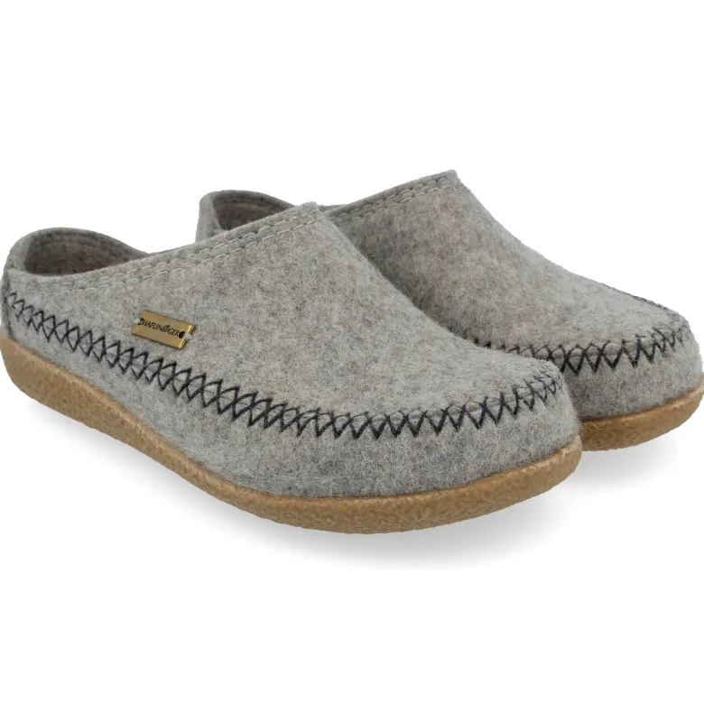 Haflinger Blizzard Credo hjemmesko