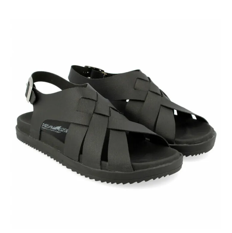 Haflinger Elba damesandal