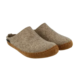 Haflinger Emil's Toffel hjemmesko