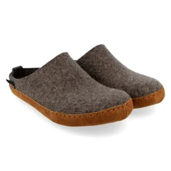 Haflinger Emil's Toffel hjemmesko