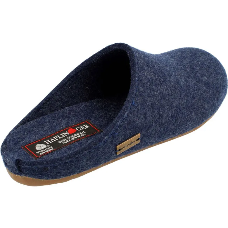 Haflinger Everest Fundus hjemmesko
