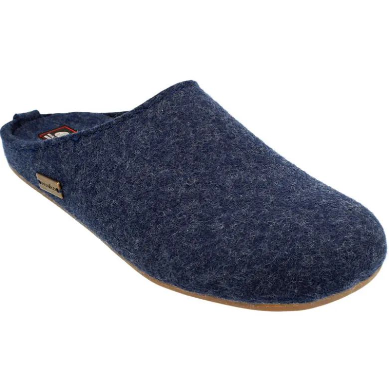 Haflinger Everest Fundus hjemmesko