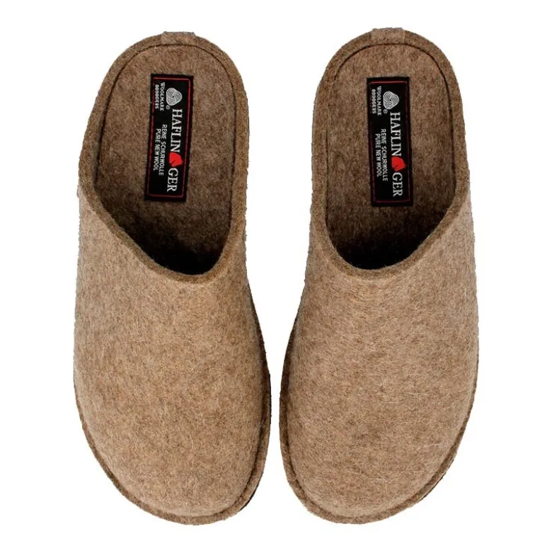 Haflinger Flair Soft hjemmesko