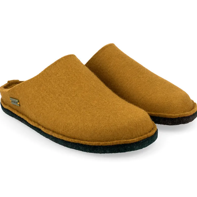 Haflinger Flair Soft hjemmesko