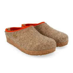 Haflinger Grizzly Kris Hjemmesko