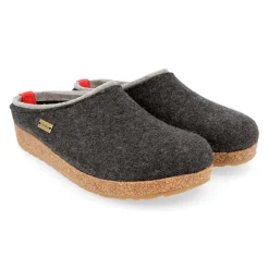 Haflinger Grizzly Kris Hjemmesko