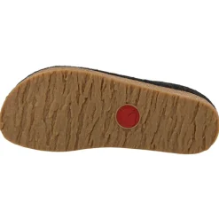 Haflinger Grizzly Kris Hjemmesko