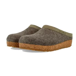 Haflinger Grizzly Torben hjemmesko