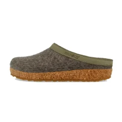 Haflinger Grizzly Torben hjemmesko