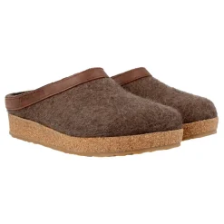 Haflinger Grizzly Torben hjemmesko