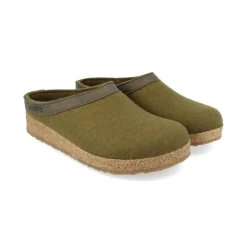 Haflinger Grizzly Torben hjemmesko