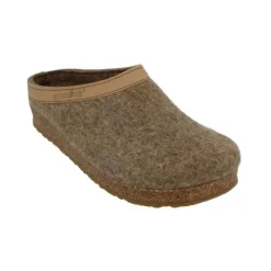 Haflinger Grizzly Torben hjemmesko