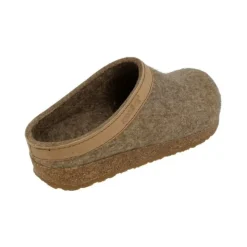 Haflinger Grizzly Torben hjemmesko