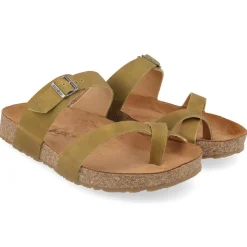 Haflinger Juno damesandal