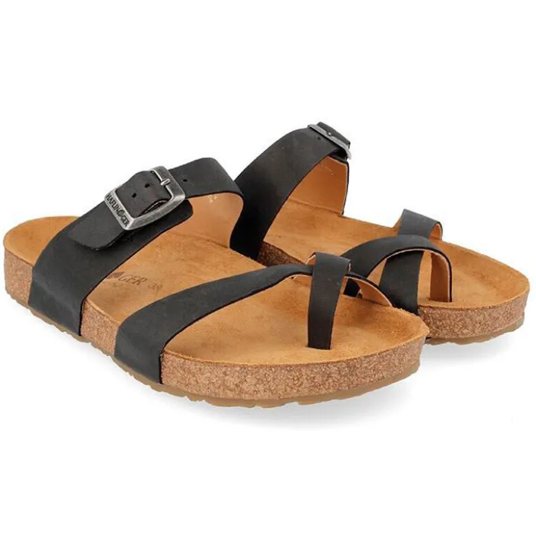 Haflinger Juno damesandal
