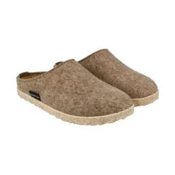 Haflinger Manhattan hjemmesko/clogs