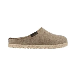 Haflinger Manhattan hjemmesko/clogs