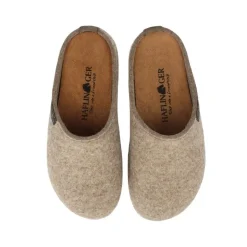 Haflinger Manhattan hjemmesko/clogs
