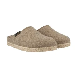 Haflinger Manhattan hjemmesko/clogs