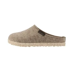 Haflinger Manhattan hjemmesko/clogs