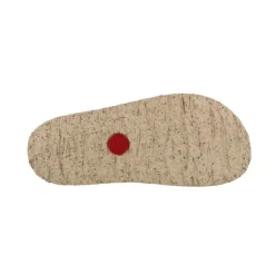 Haflinger Manhattan hjemmesko/clogs