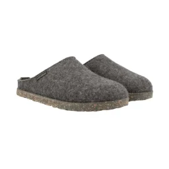 Haflinger Manhattan hjemmesko/clogs