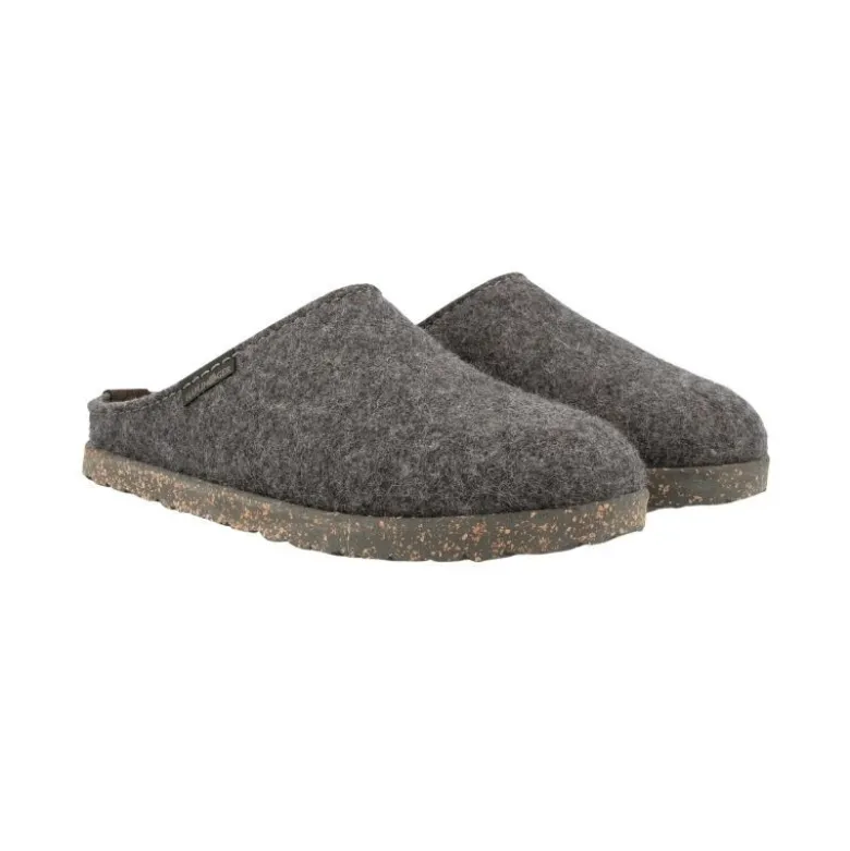 Haflinger Manhattan hjemmesko/clogs