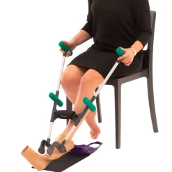 HandyLegs strømpe på- og aftager
