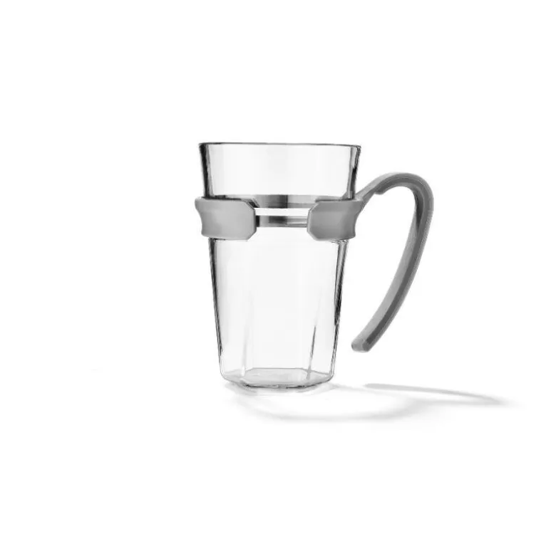 Hank til ergonomisk kop
