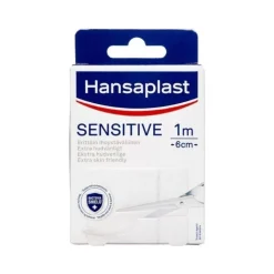 Hansaplast Sensitive plaster