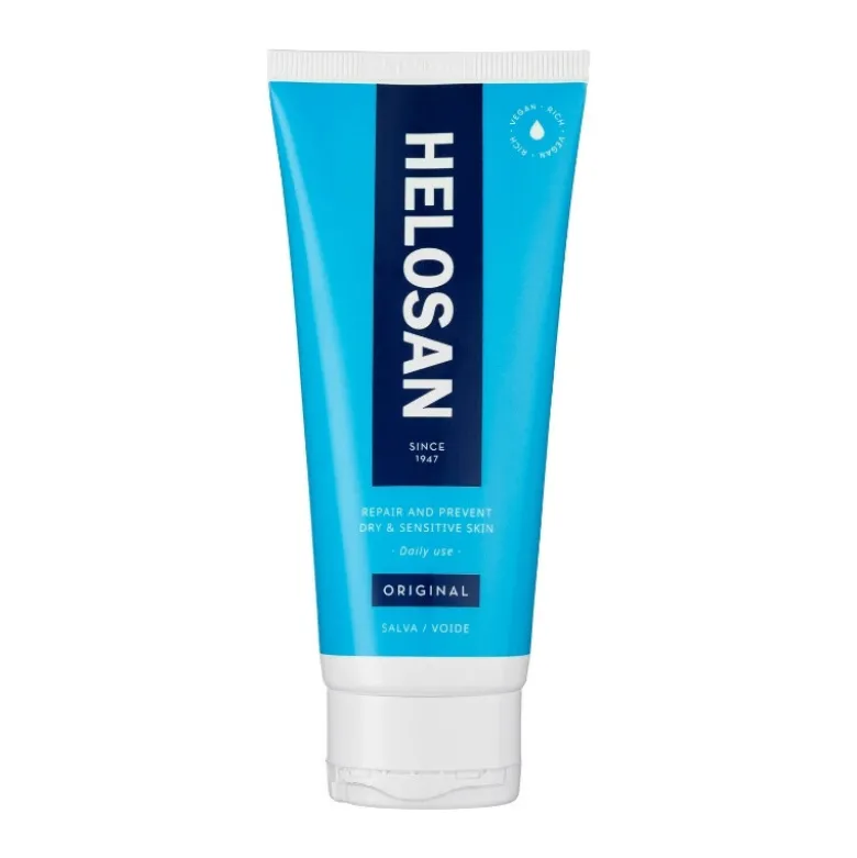 Helosan original salve, 100g.