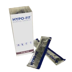 Hypo-Fit flydende druesukker, mix