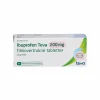 Ibuprofen "Teva" 200 mg