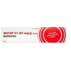 Ibutop 5% creme, Ibuprofen, 100 g.