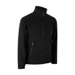 ID Identity Cardigan, Microfleece