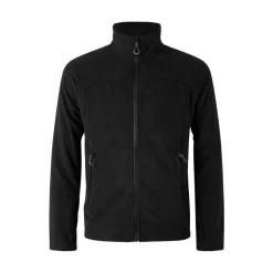 ID Identity Cardigan, Microfleece