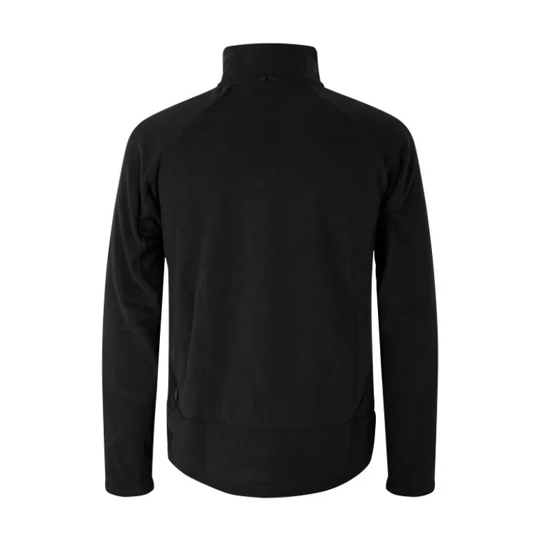 ID Identity Cardigan, Microfleece